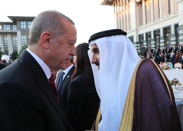 Türkiye için tarihi gün 275