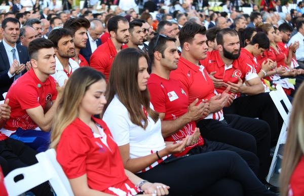 Türkiye için tarihi gün 278