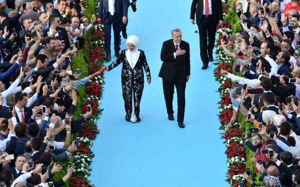Türkiye için tarihi gün 280