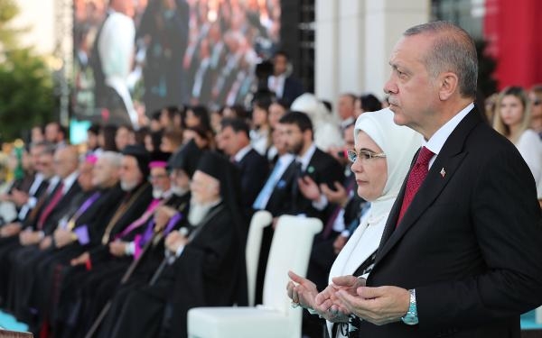 Türkiye için tarihi gün 281