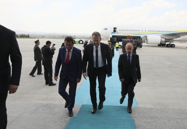 Türkiye için tarihi gün 29