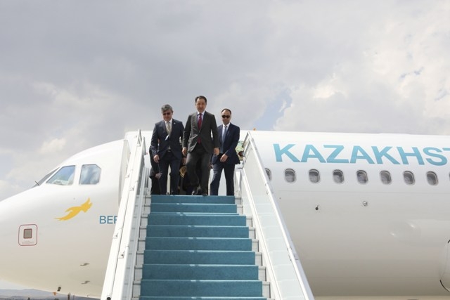 Türkiye için tarihi gün 30