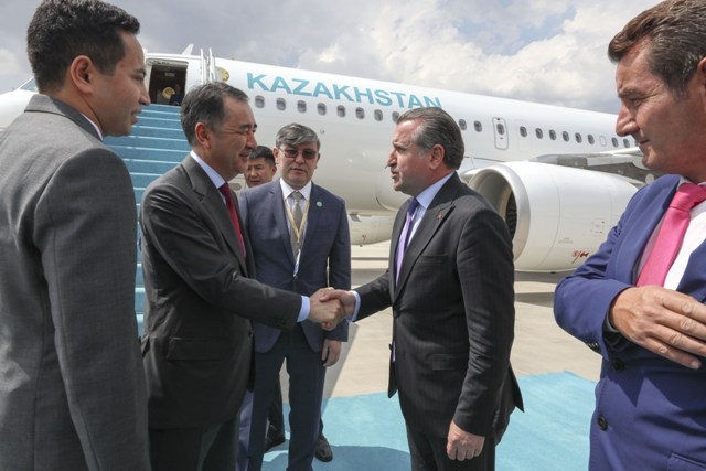 Türkiye için tarihi gün 31