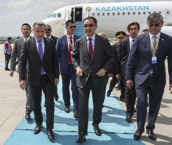 Türkiye için tarihi gün 32
