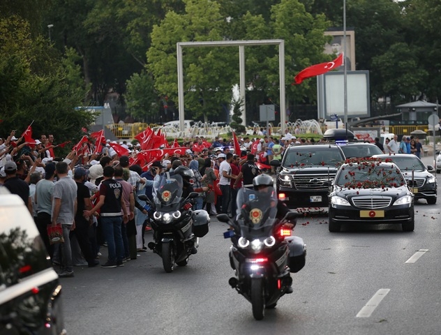 Türkiye için tarihi gün 43