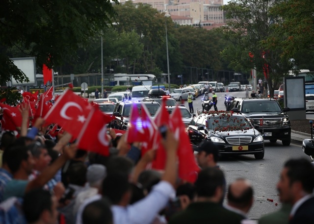 Türkiye için tarihi gün 44