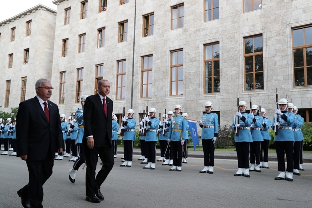 Türkiye için tarihi gün 54