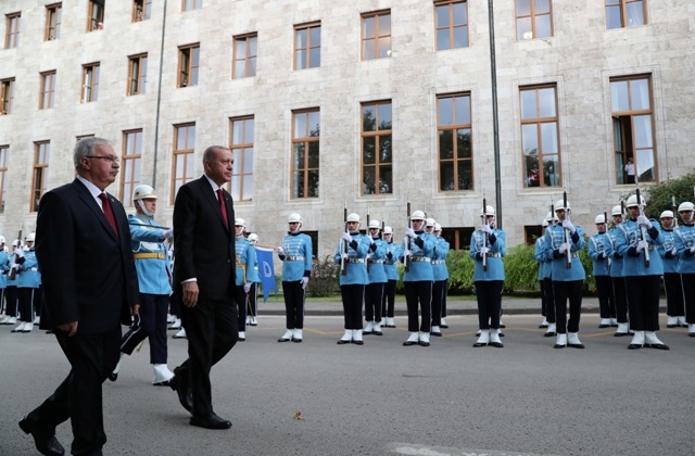 Türkiye için tarihi gün 55