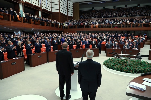 Türkiye için tarihi gün 57