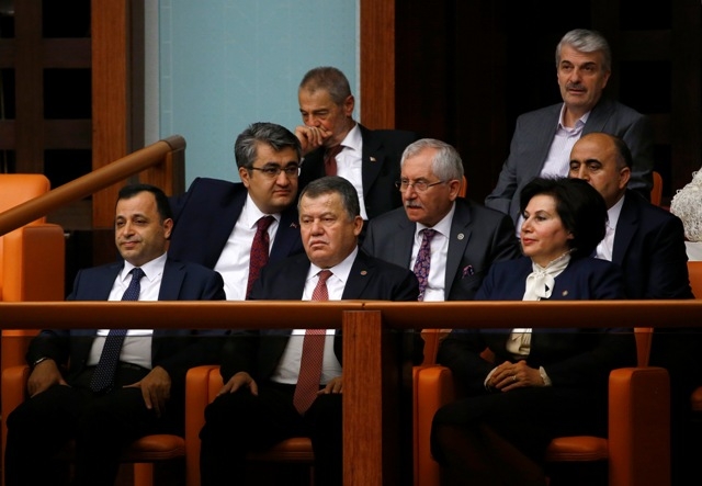 Türkiye için tarihi gün 74