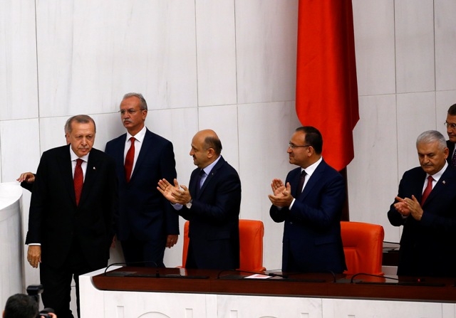 Türkiye için tarihi gün 78