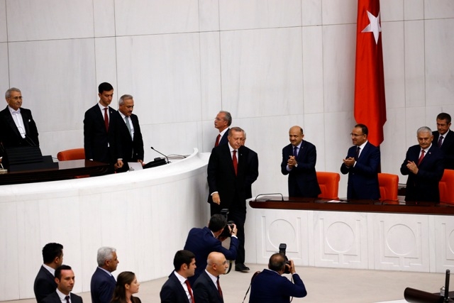 Türkiye için tarihi gün 79