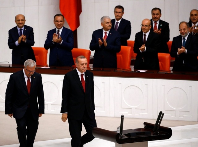 Türkiye için tarihi gün 80