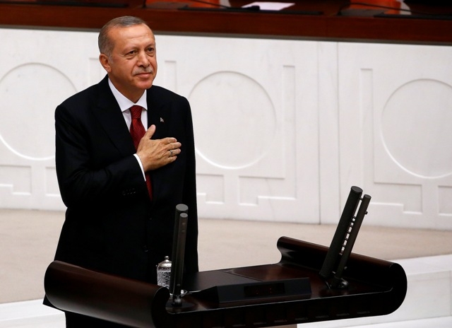 Türkiye için tarihi gün 81