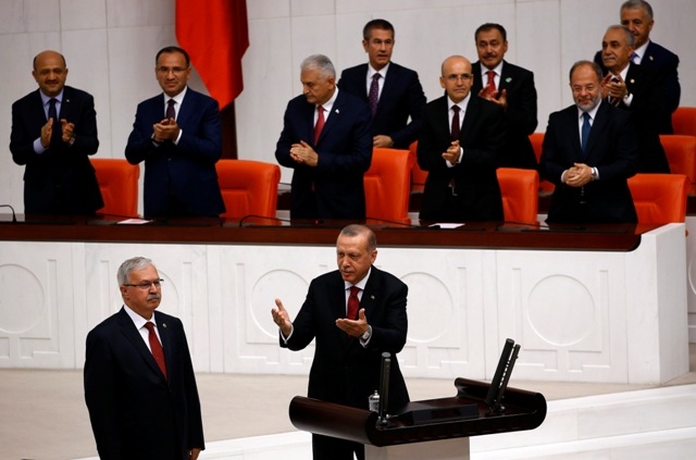 Türkiye için tarihi gün 83