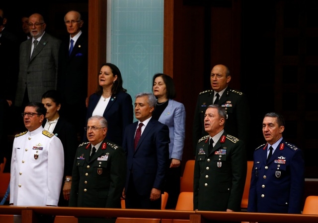 Türkiye için tarihi gün 87