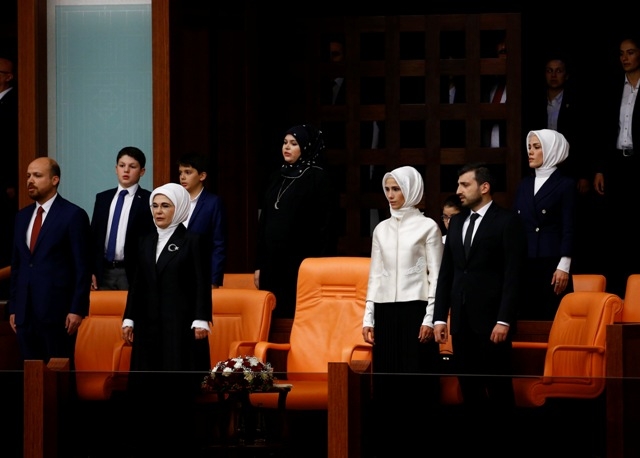 Türkiye için tarihi gün 89