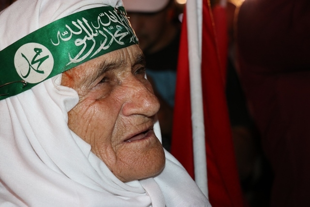 Mevlana Meydanı Dar Geldi 29