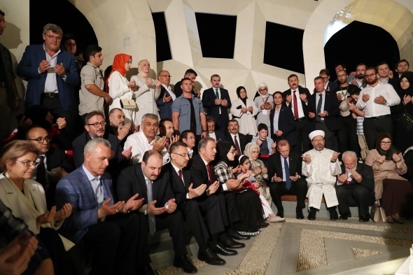 15 Temmuz Demokrasi ve Milli Birlik Günü 10