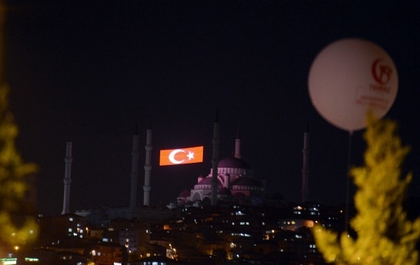 15 Temmuz Demokrasi ve Milli Birlik Günü 13