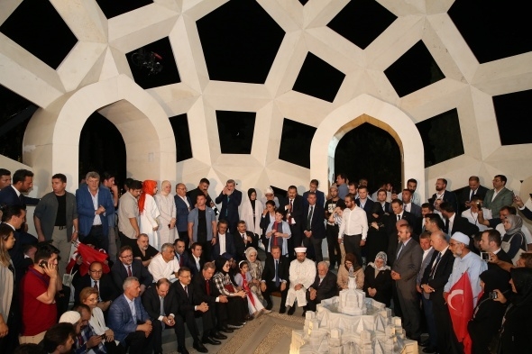 15 Temmuz Demokrasi ve Milli Birlik Günü 6