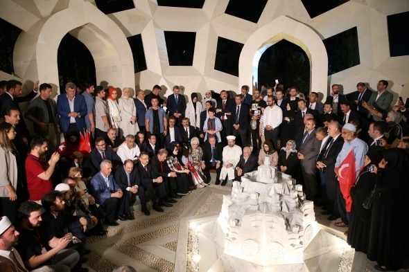 15 Temmuz Demokrasi ve Milli Birlik Günü 7