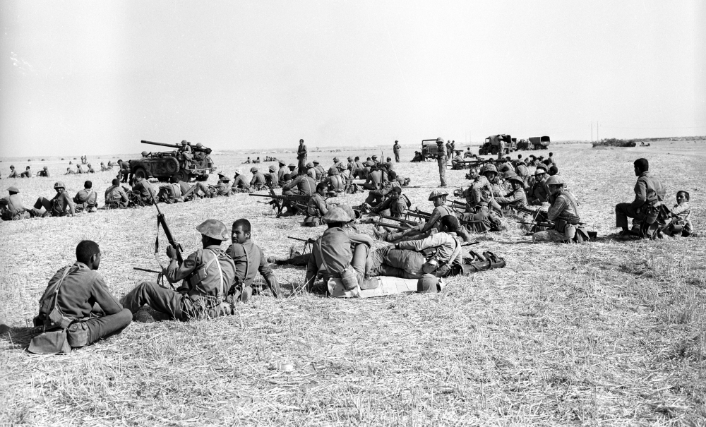 Kıbrıs Barış Harekatı 18