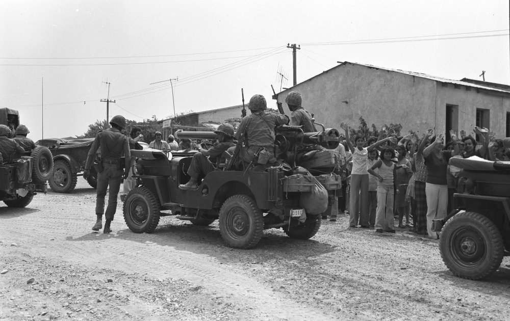 Kıbrıs Barış Harekatı 9