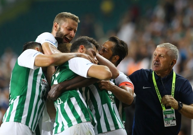 Konyaspor- BŞB Erzurumspor:3-2 16