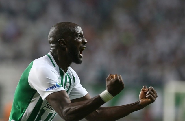 Konyaspor- BŞB Erzurumspor:3-2 17