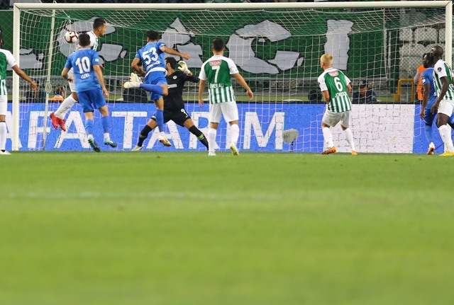 Konyaspor- BŞB Erzurumspor:3-2 20