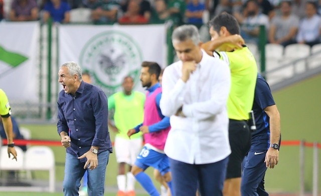 Konyaspor- BŞB Erzurumspor:3-2 22