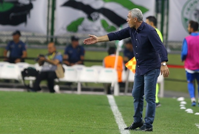 Konyaspor- BŞB Erzurumspor:3-2 23