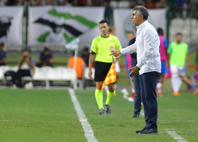 Konyaspor- BŞB Erzurumspor:3-2 24