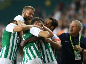 Konyaspor- BŞB Erzurumspor:3-2