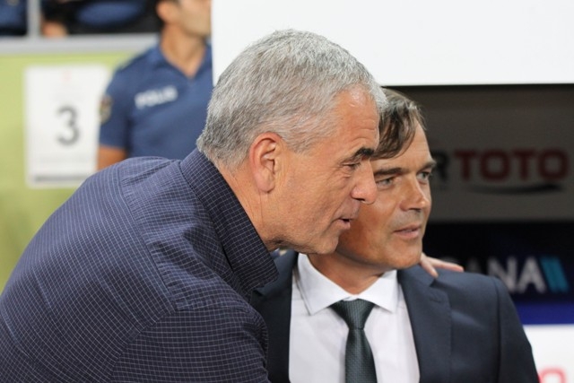 KONYASPOR:0- FENERBAHÇE:1 12