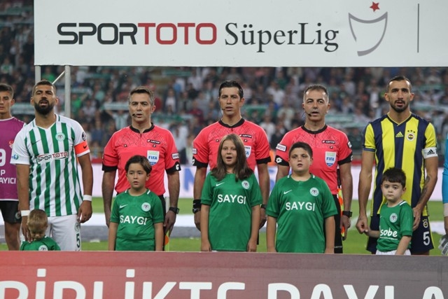 KONYASPOR:0- FENERBAHÇE:1 15