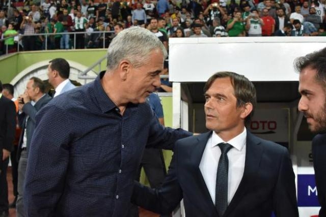 KONYASPOR:0- FENERBAHÇE:1 16