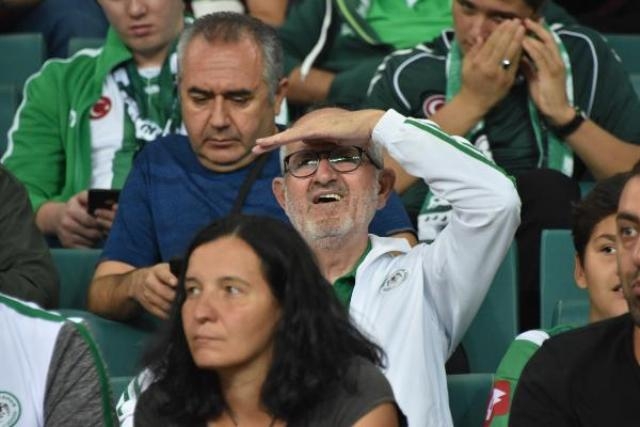 KONYASPOR:0- FENERBAHÇE:1 17
