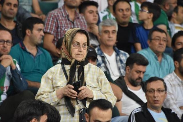 KONYASPOR:0- FENERBAHÇE:1 18