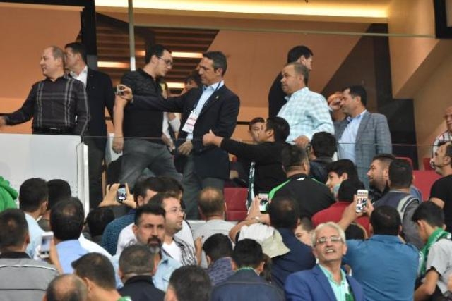 KONYASPOR:0- FENERBAHÇE:1 20