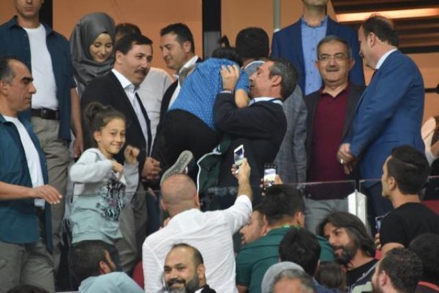 KONYASPOR:0- FENERBAHÇE:1 22