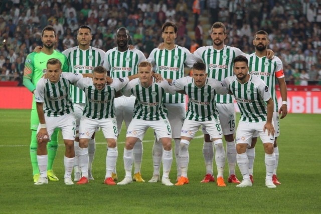 KONYASPOR:0- FENERBAHÇE:1 25
