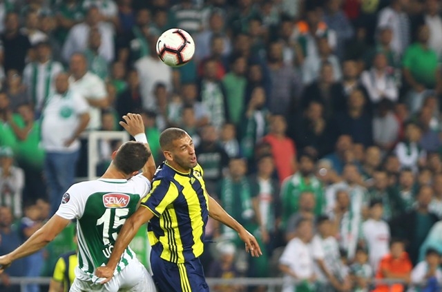 KONYASPOR:0- FENERBAHÇE:1 28