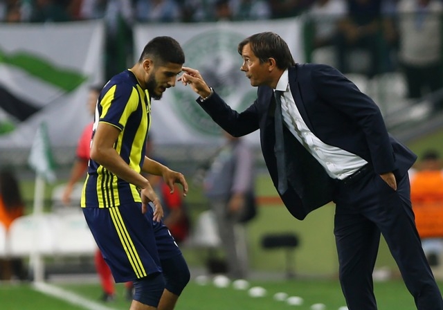 KONYASPOR:0- FENERBAHÇE:1 29