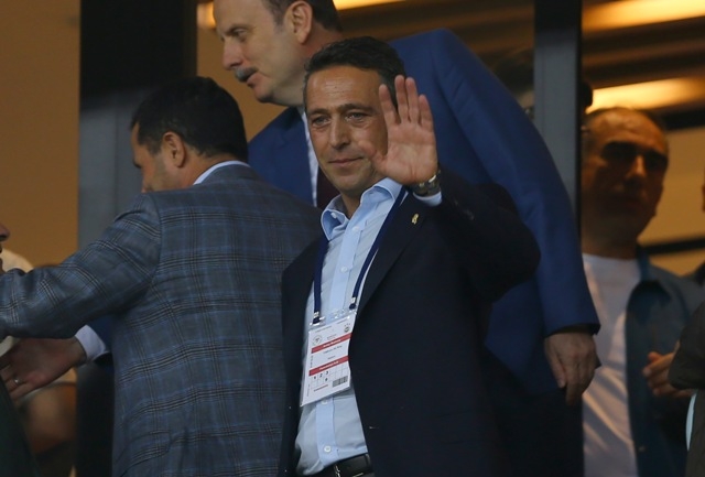 KONYASPOR:0- FENERBAHÇE:1