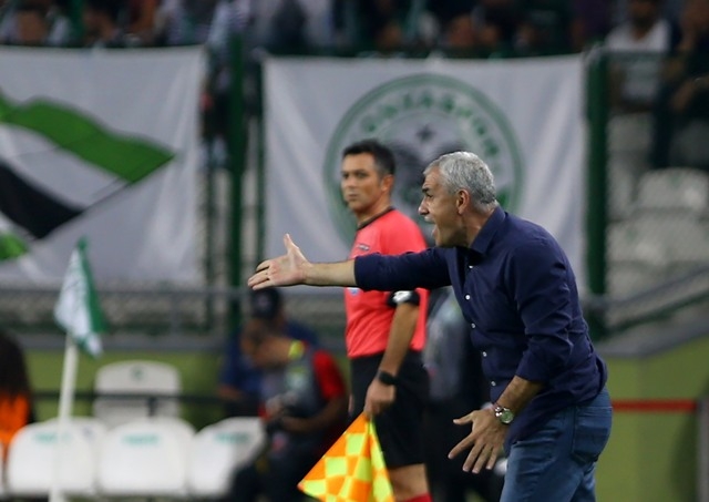 KONYASPOR:0- FENERBAHÇE:1 32