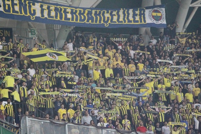 KONYASPOR:0- FENERBAHÇE:1 42
