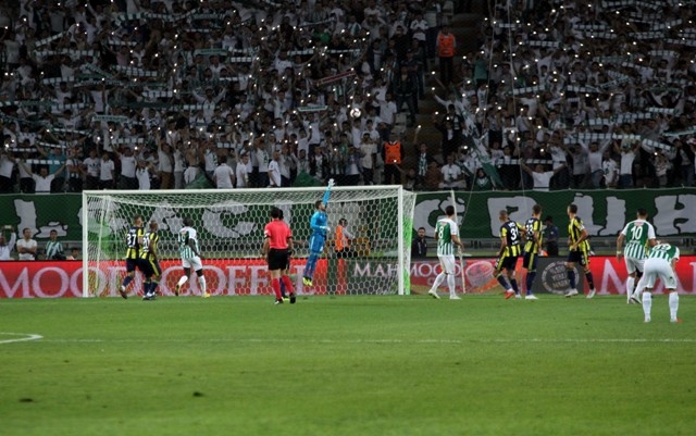 KONYASPOR:0- FENERBAHÇE:1 51