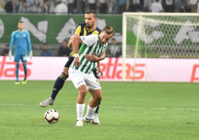 KONYASPOR:0- FENERBAHÇE:1 54